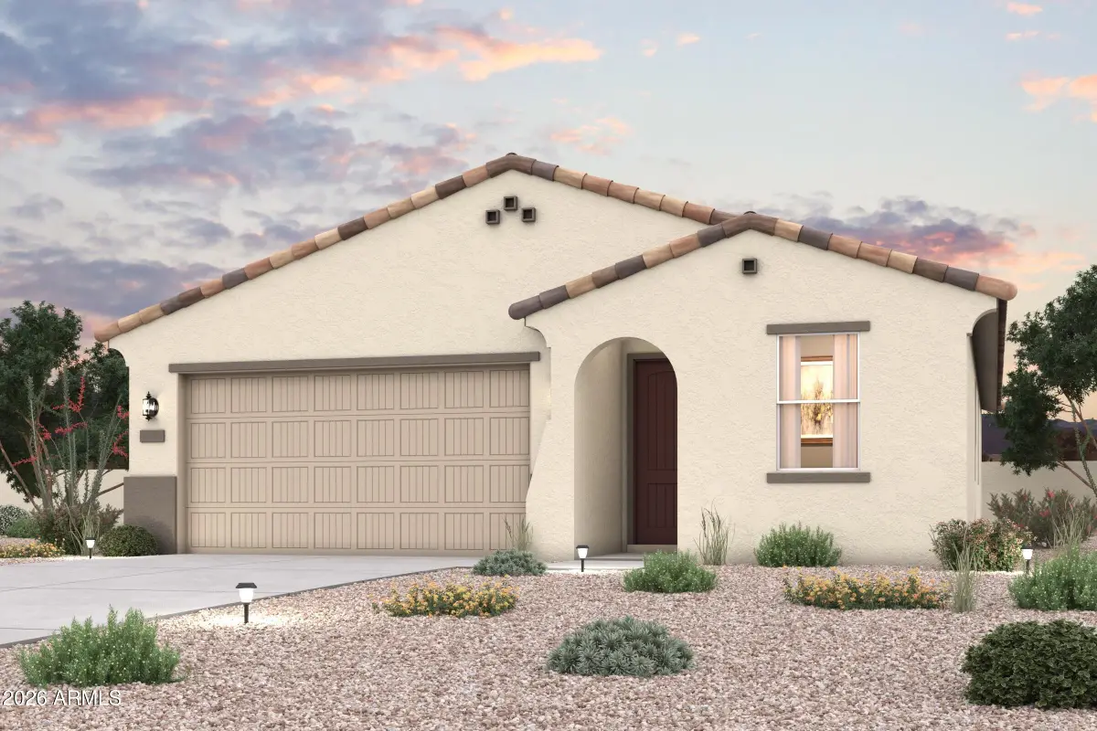 6215 E Crockett Way, San Tan Valley, AZ 85144 - #1