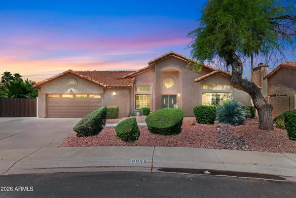 9022 S Ash Avenue, Tempe, AZ 85284