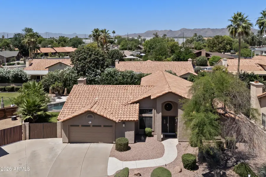 9022 S Ash Avenue, Tempe, AZ 85284 - #3
