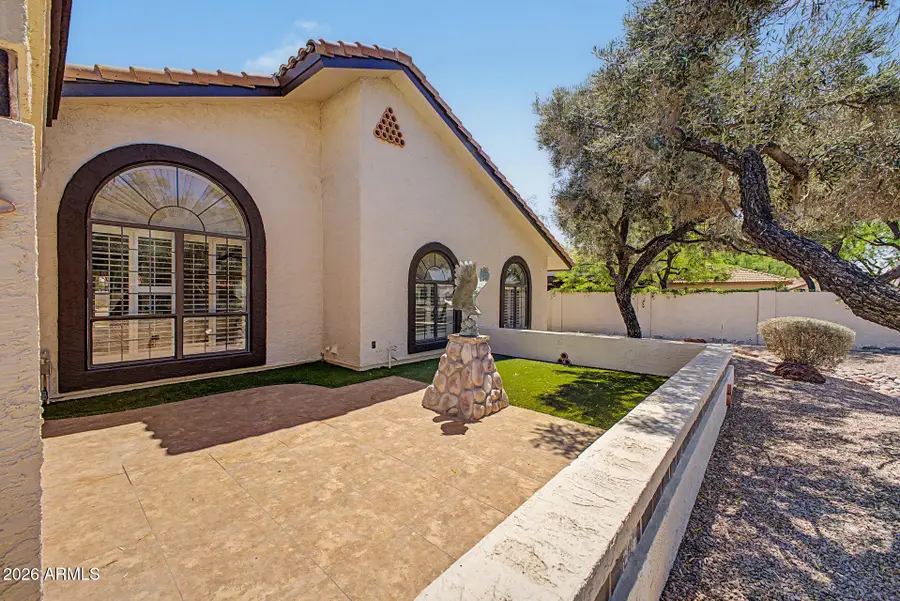 1437 N Silverton Street, Mesa, AZ 85203 - #3