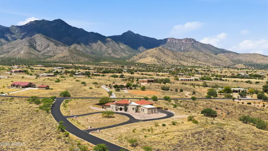 6027 E Andalusian Court, Hereford, AZ 85615 - #3