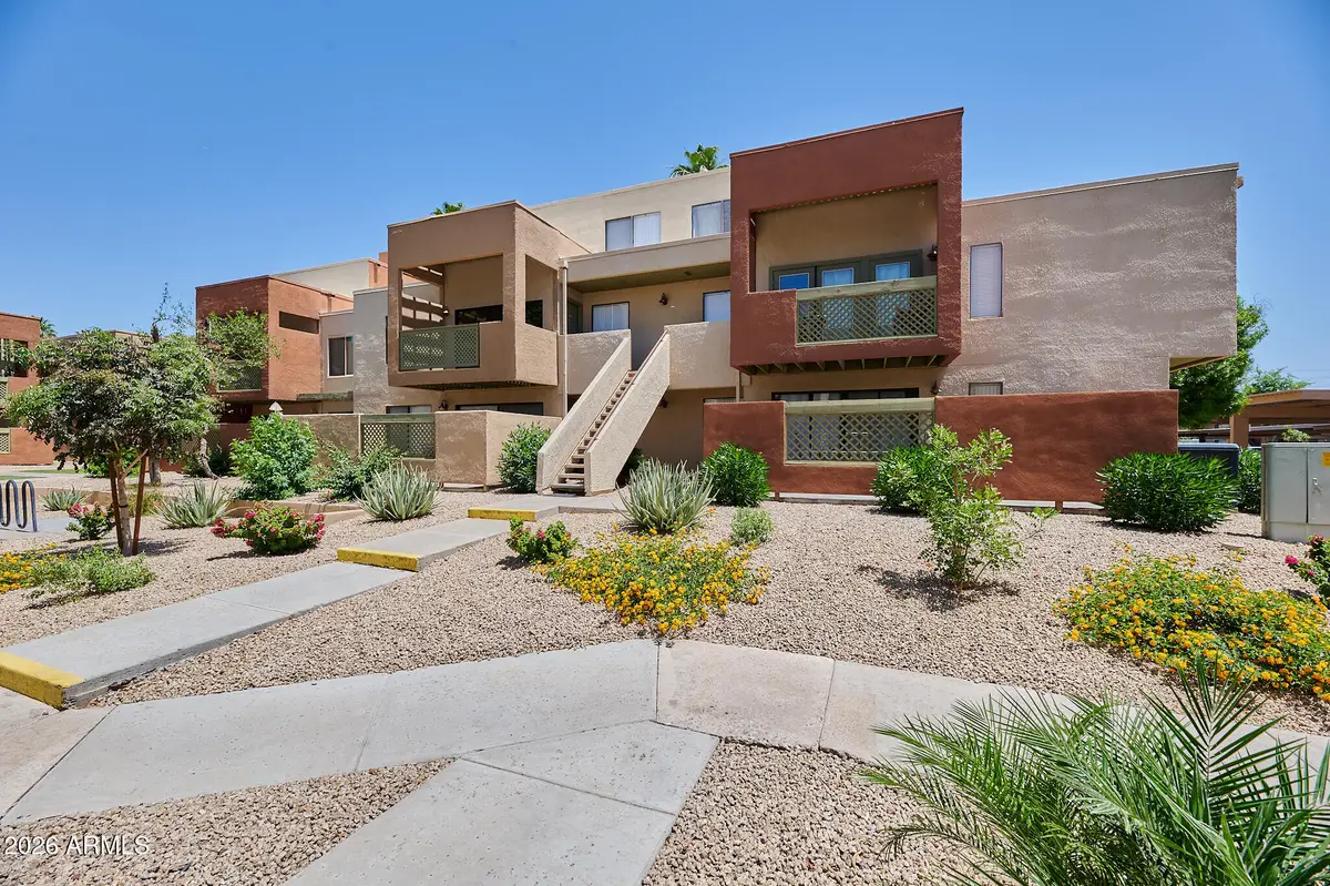 3500 N Hayden Road #310, Scottsdale, AZ 85251 - #1
