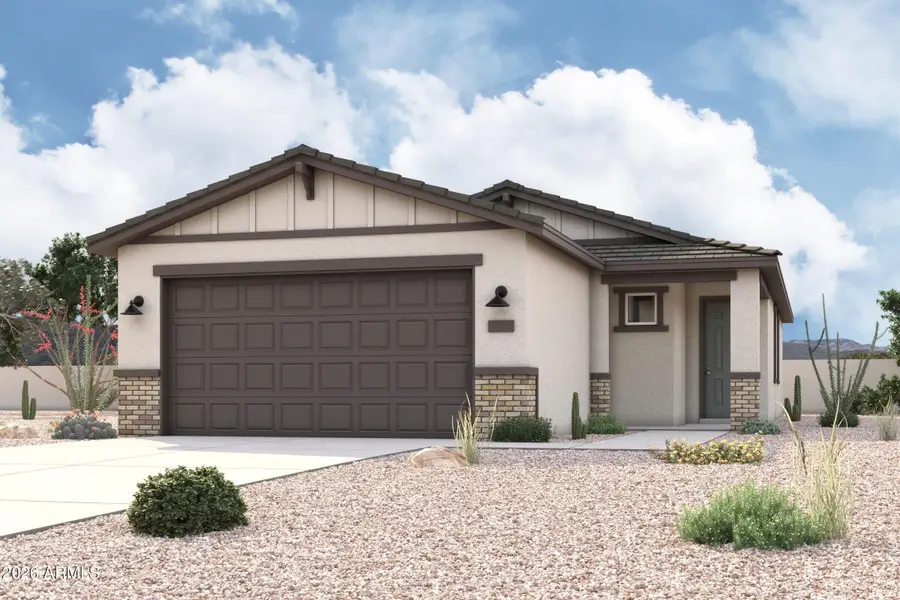 5928 E Sideoats Way, San Tan Valley, AZ 85144 - #2