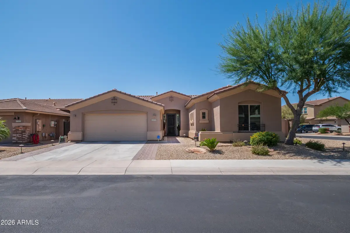 18265 W Young Street, Surprise, AZ 85388 - #1