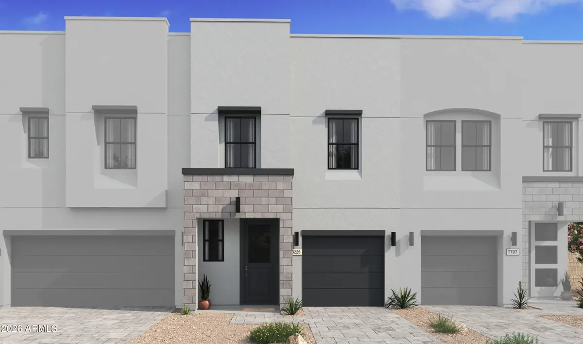 5440 S 35th Way, Phoenix, AZ 85040 - #1
