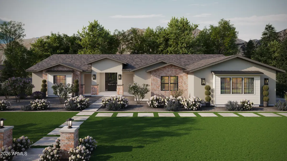 11462 W Avenida Del Rey --, Peoria, AZ 85383 - #1