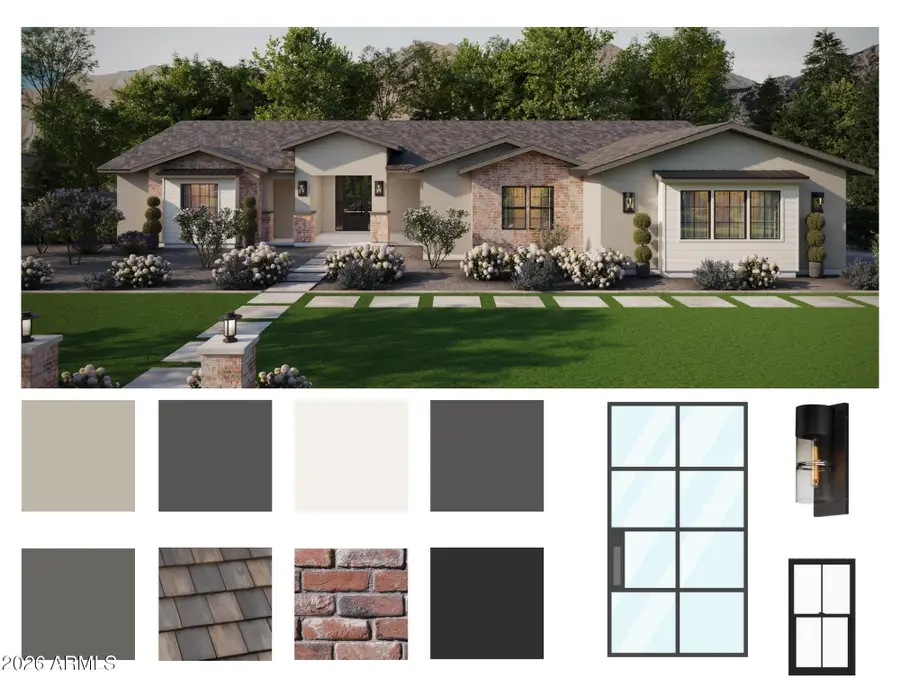 11462 W Avenida Del Rey --, Peoria, AZ 85383 - #3