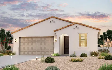 18232 W Calle Lejos --, Surprise, AZ 85387