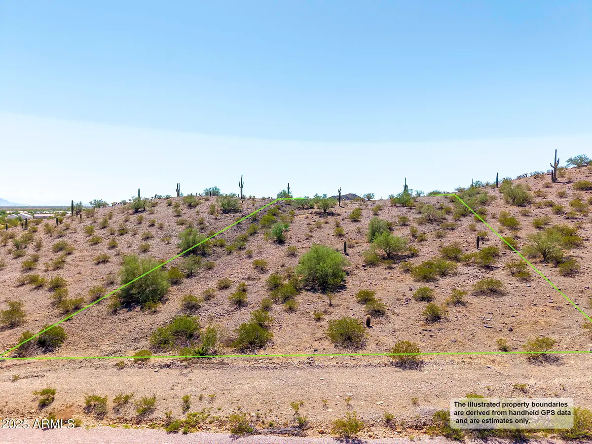 11523 W Mountain Shadows Drive #31, Casa Grande, AZ 85193 - #1