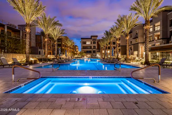 5250 E Deer Valley Drive #416, Phoenix, AZ 85054