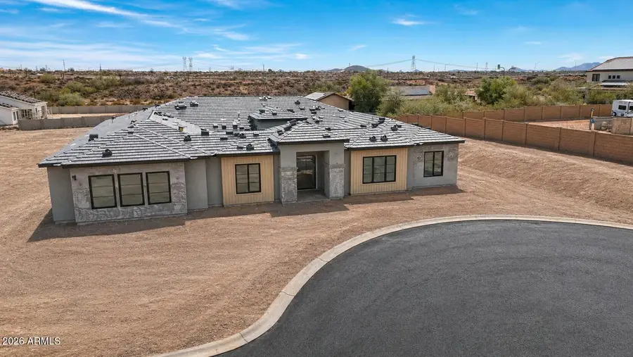 25646 N 114th Drive, Peoria, AZ 85383 - #2