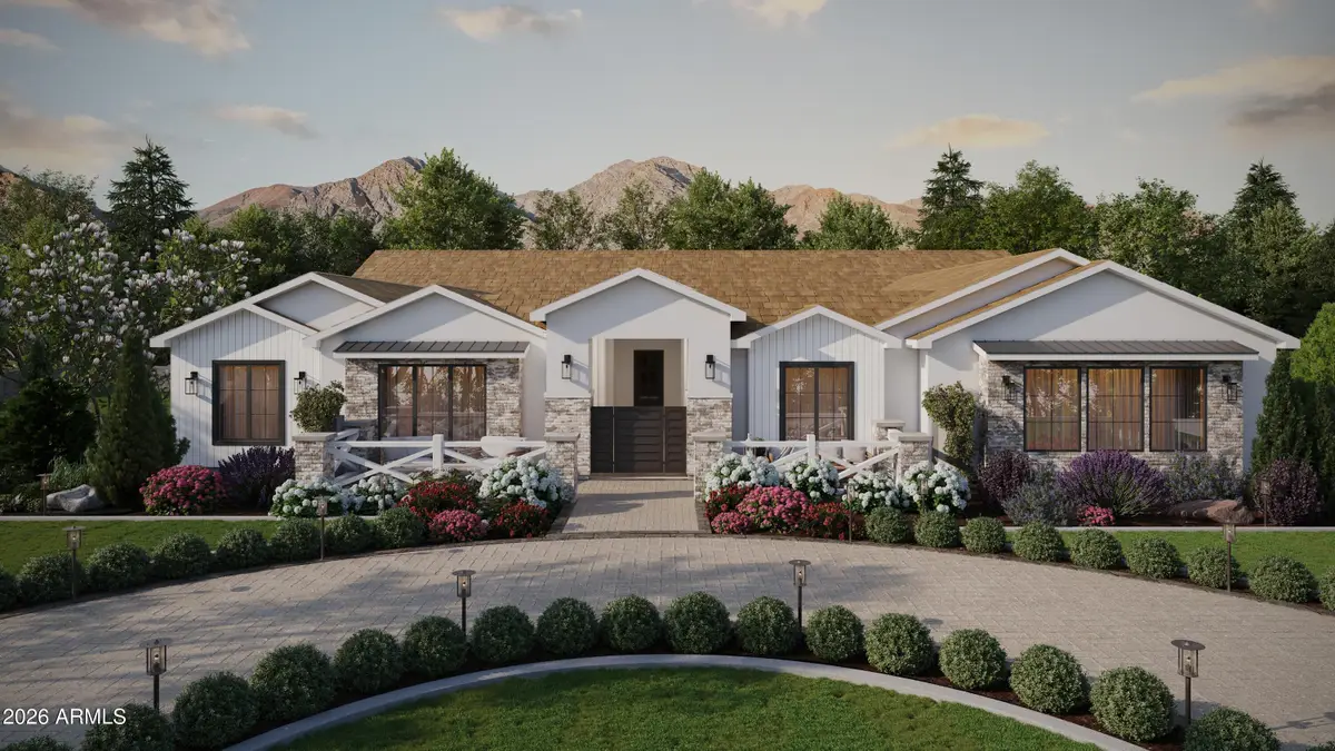 25639 N 114th Drive, Peoria, AZ 85383 - #1
