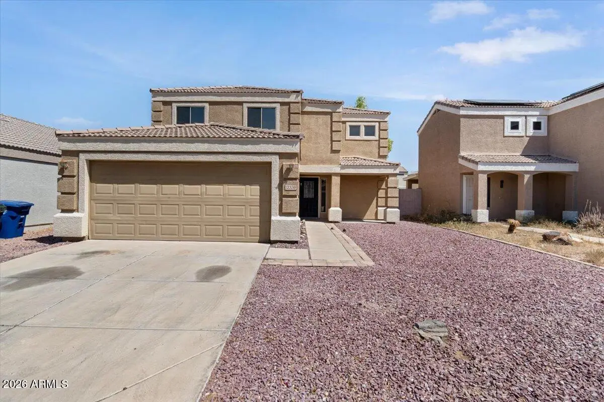 12338 W Corrine Drive, El Mirage, AZ 85335 - #1