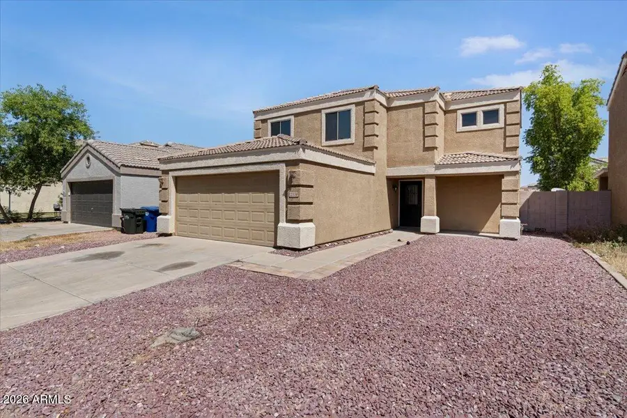 12338 W Corrine Drive, El Mirage, AZ 85335 - #2