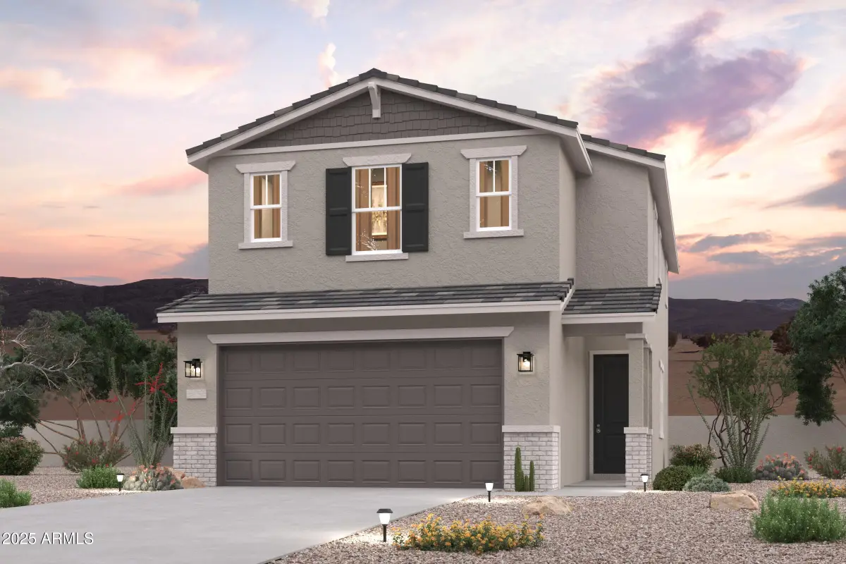 17312 W Villa Chula Lane, Surprise, AZ 85387 - #1
