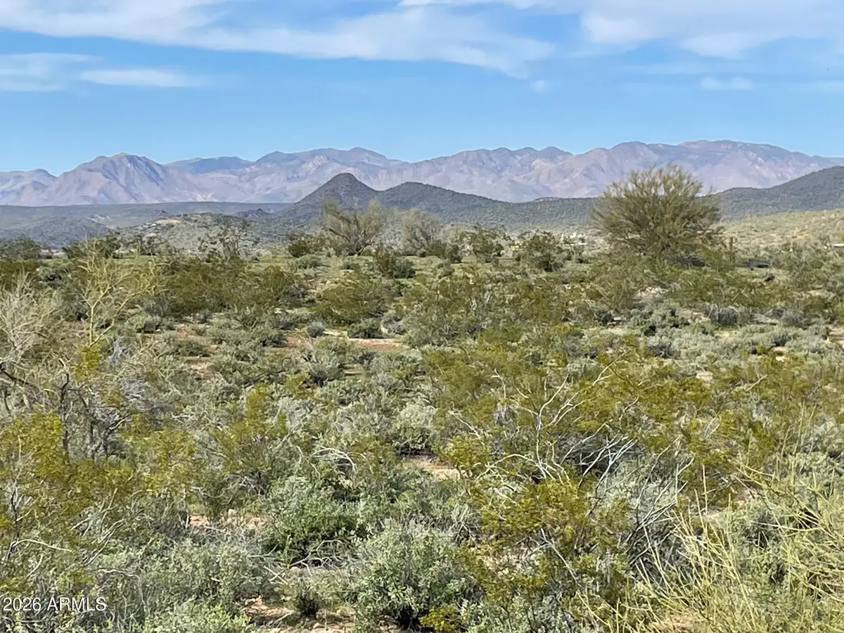 875 E Monte Vista Trail #9, Wickenburg, AZ 85390 - #1