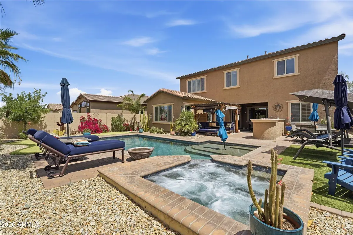 17842 W Chuckwalla Canyon Road, Goodyear, AZ 85338 - #1