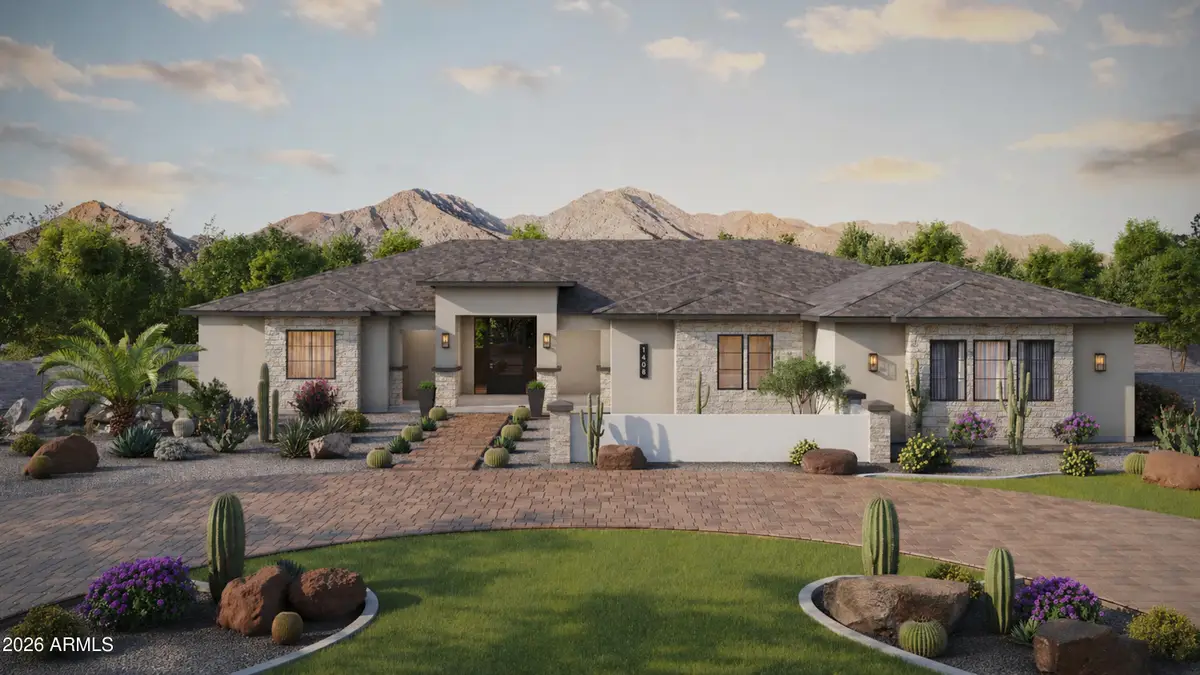 25653 N 114th Drive, Peoria, AZ 85383 - #1