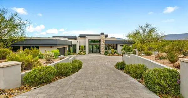 38280 N 104th Place, Scottsdale, AZ 85262