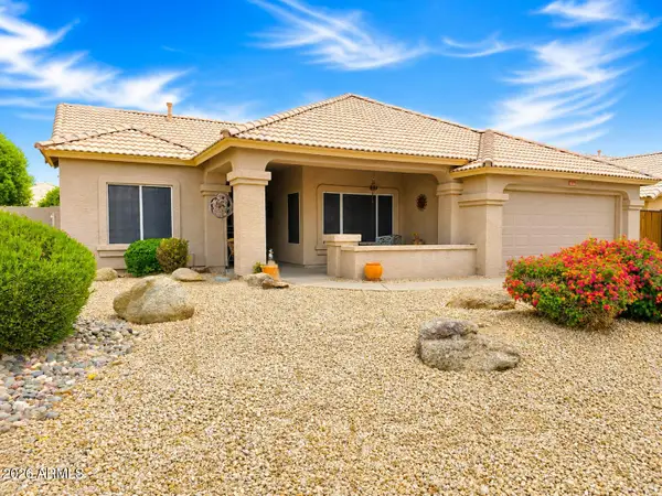 13360 W Virginia Avenue, Goodyear, AZ 85395
