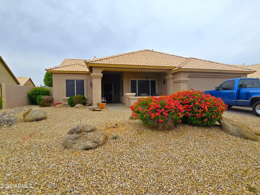 13360 W Virginia Avenue, Goodyear, AZ 85395 - #3