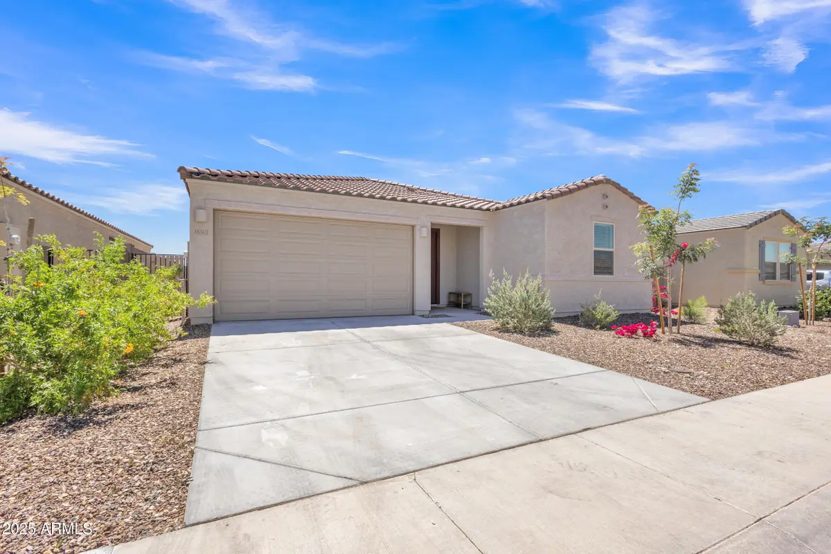 18501 E Donato Drive, Gold Canyon, AZ 85118 - #1