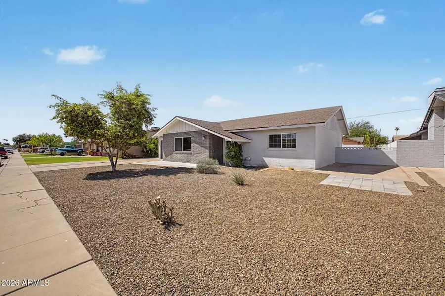 416 W Ivanhoe Place, Chandler, AZ 85225 - #3