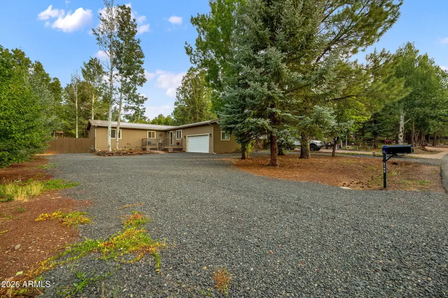 5145 Drifting Snow Loop, Pinetop, AZ 85935 - #2