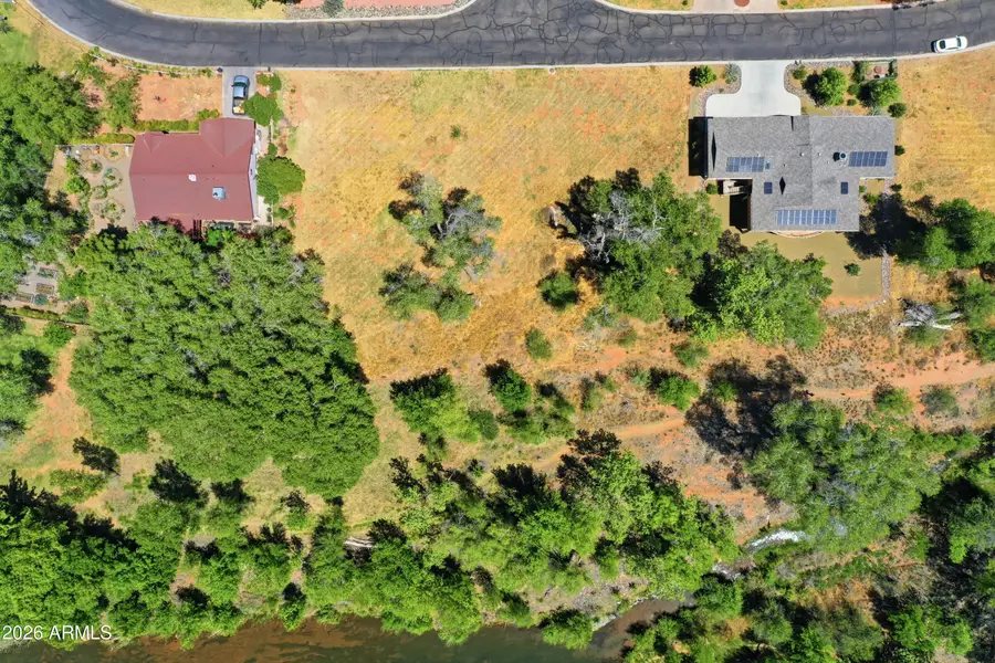 10185 E Creekside Drive #112, Cornville, AZ 86325 - #2