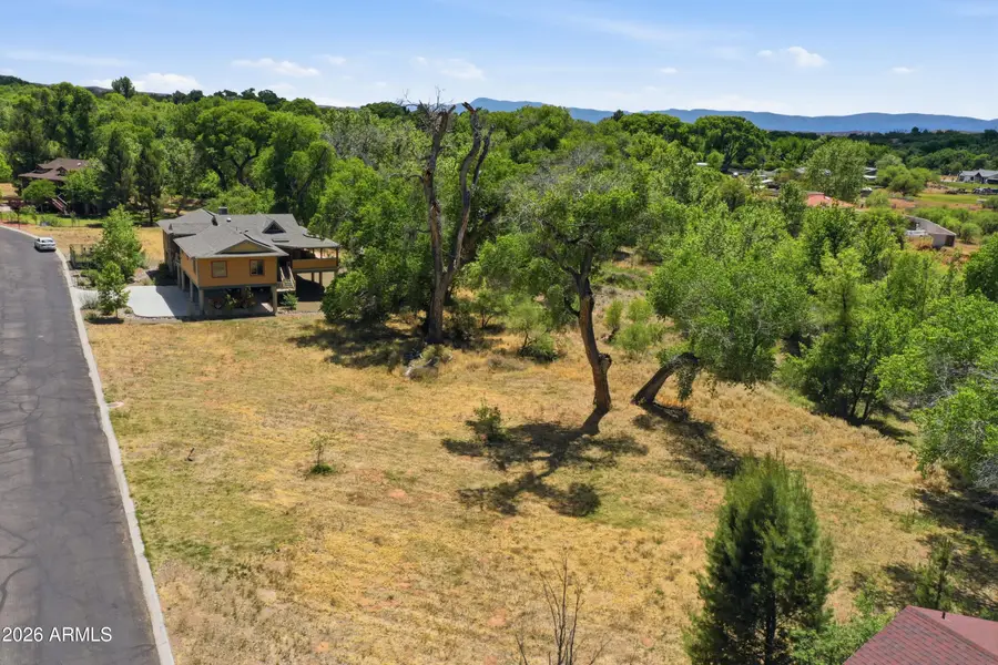 10185 E Creekside Drive #112, Cornville, AZ 86325 - #3