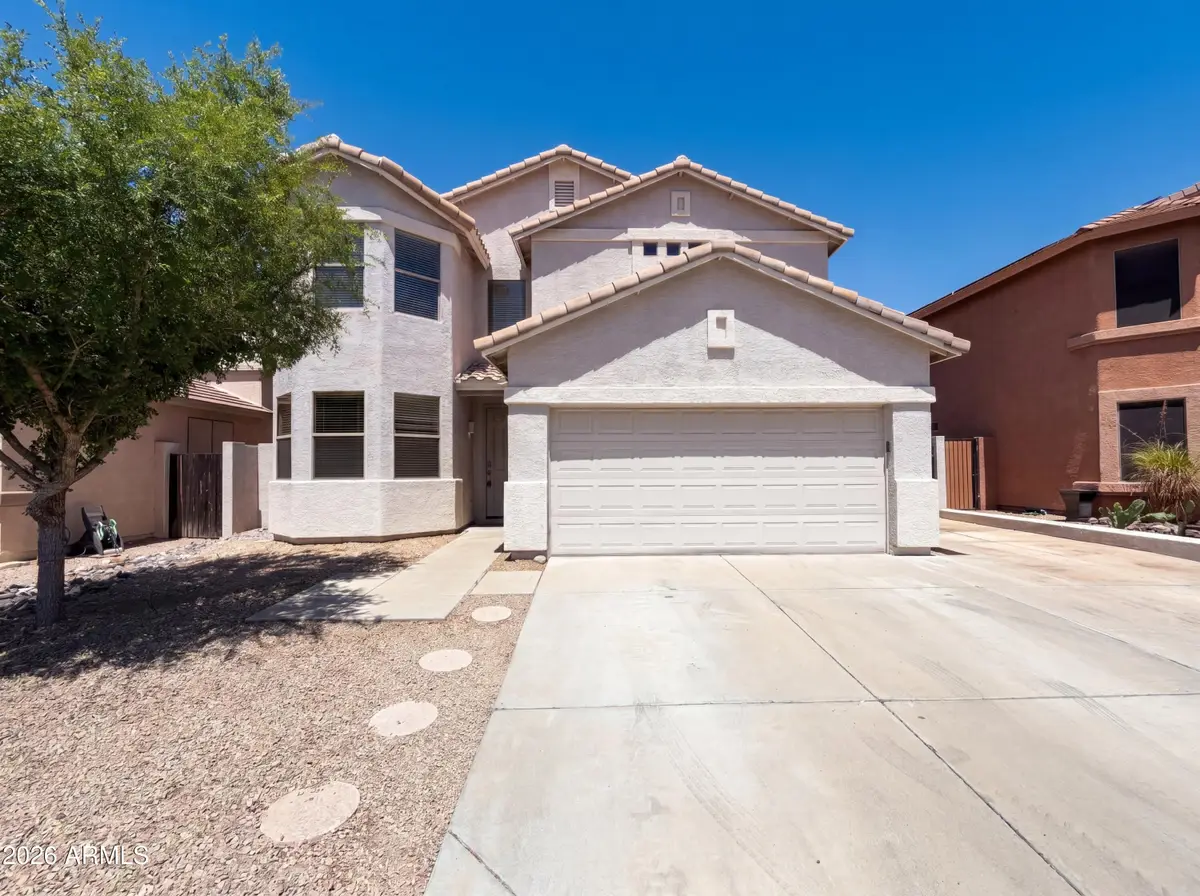 6764 W Tether Trail, Peoria, AZ 85383 - #1