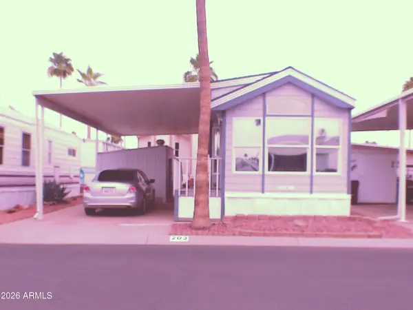 203 Nightdigger Drive #203, Apache Junction, AZ 85119