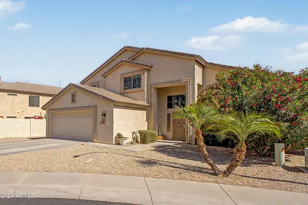 2223 E Torrey Pines Place, Chandler, AZ 85249