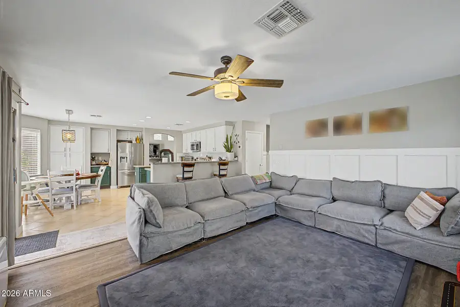 2223 E Torrey Pines Place, Chandler, AZ 85249 - #2
