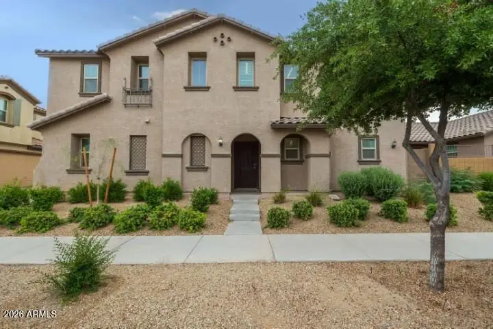 11692 N 165th Lane, Surprise, AZ 85388 - #1