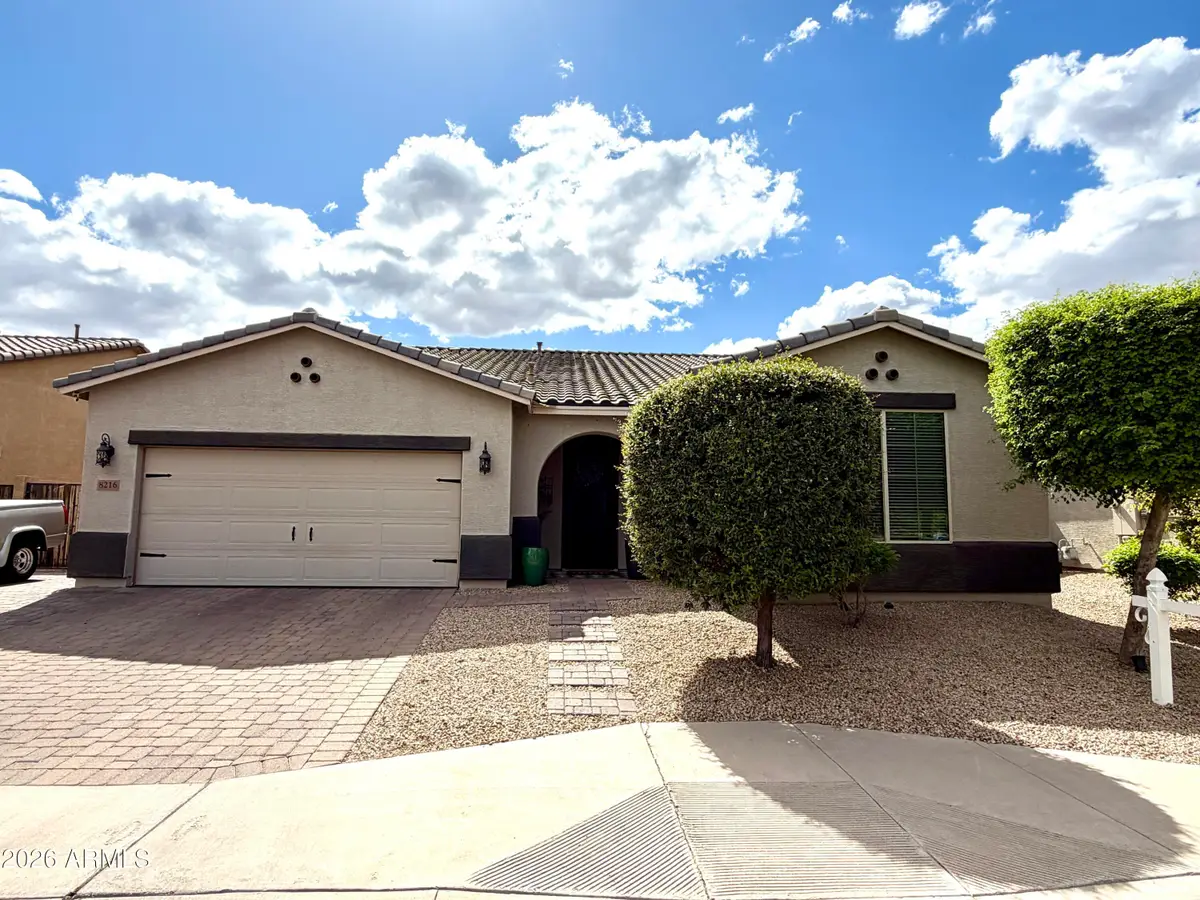 8216 S 42nd Lane, Laveen, AZ 85339 - #1