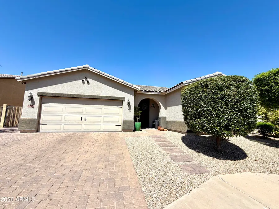 8216 S 42nd Lane, Laveen, AZ 85339 - #2