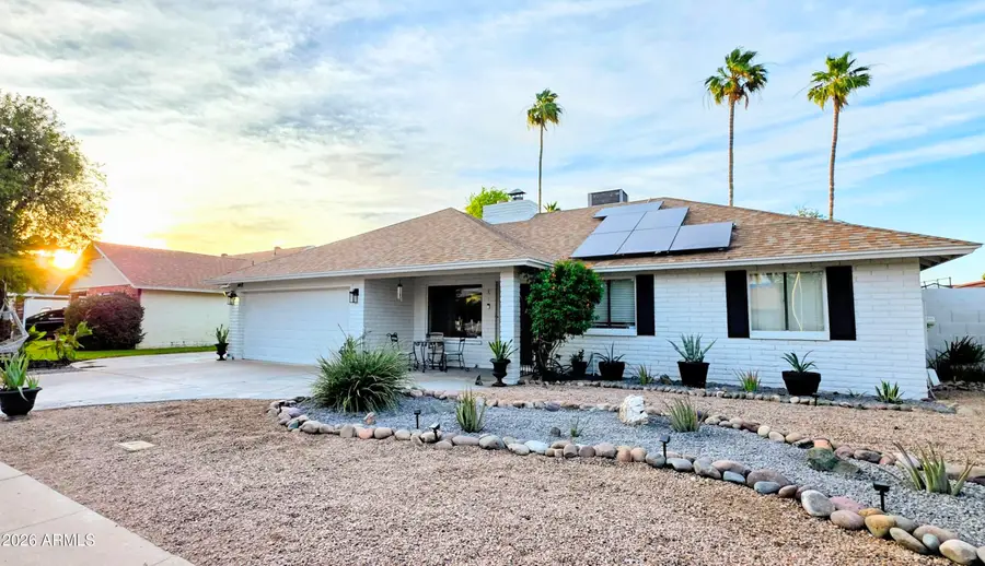 1254 E Hale Street, Mesa, AZ 85203 - #3