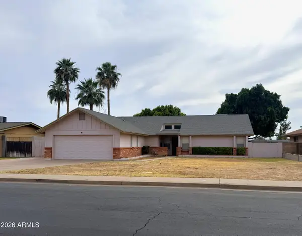 704 N Oracle --, Mesa, AZ 85203