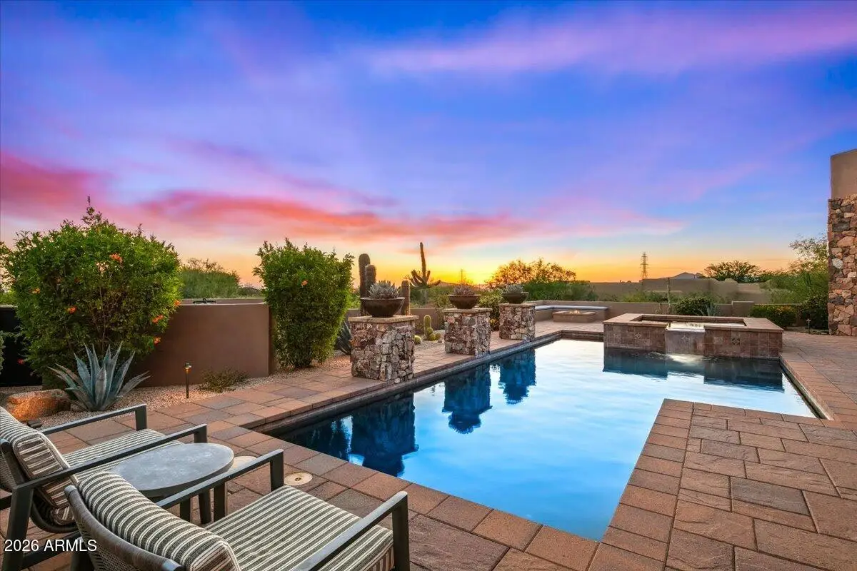 29768 N 102nd Street, Scottsdale, AZ 85262 - #1