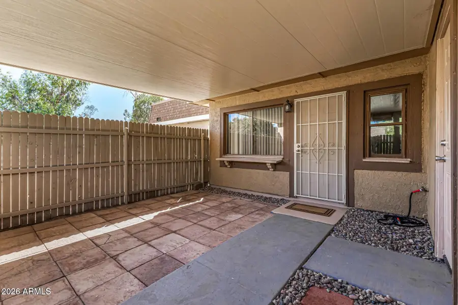 8417 N 34th Avenue, Phoenix, AZ 85051 - #3