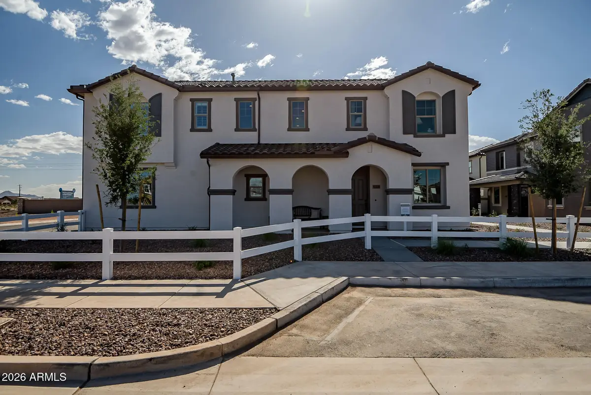 43234 N Hinoki Street, San Tan Valley, AZ 85140 - #1