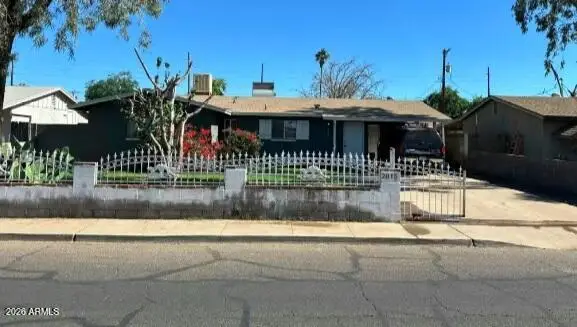 2815 N 48th Lane, Phoenix, AZ 85035 - #1