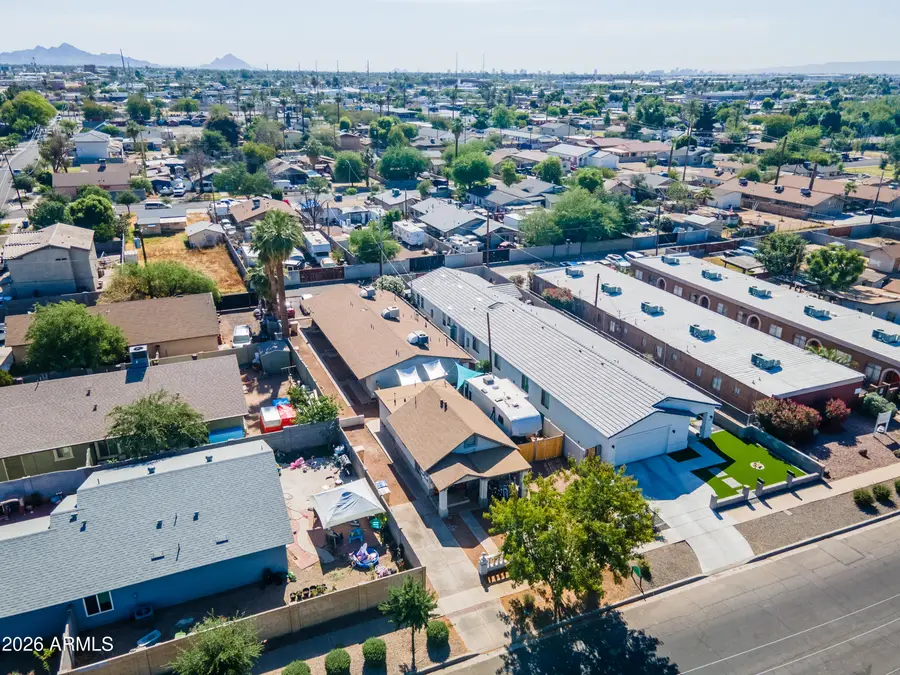 6739 N 61st Avenue, Glendale, AZ 85301 - #2