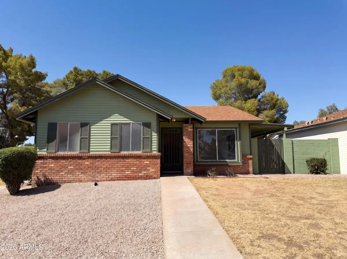 5135 E Evergreen Street #1155, Mesa, AZ 85205 - #1