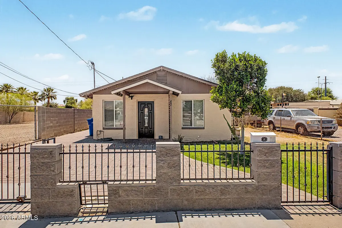 67 E Kesler Lane, Chandler, AZ 85225 - #1