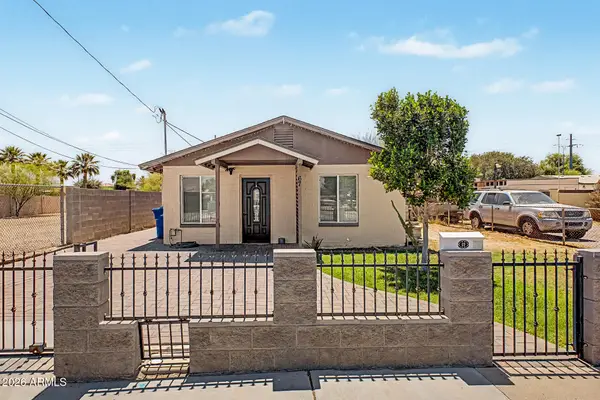 67 E Kesler Lane, Chandler, AZ 85225
