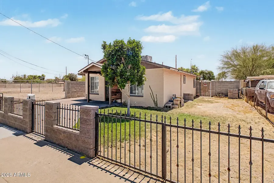 67 E Kesler Lane, Chandler, AZ 85225 - #3