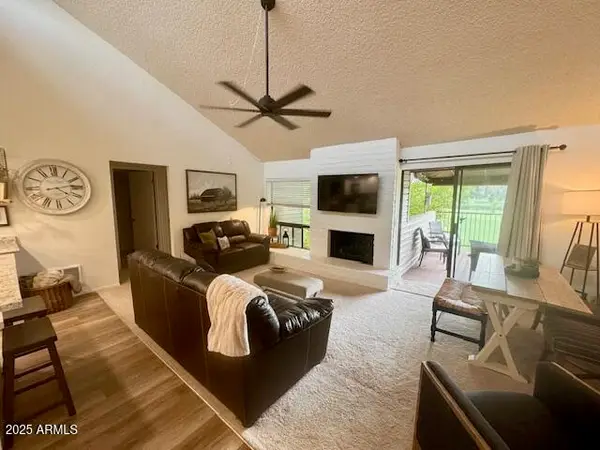 17980 S Walapai Road #12B, Munds Park, AZ 86017