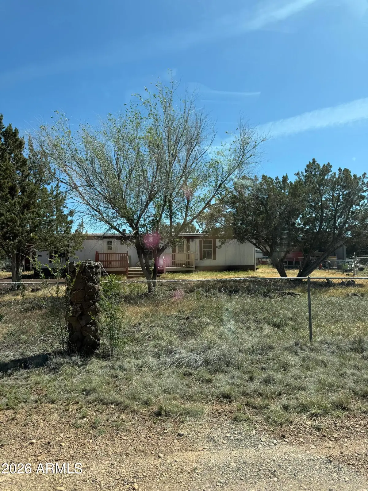 8461 Cochise Circle, Show Low, AZ 85901 - #1
